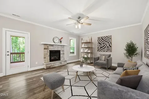 3657 Legato Lane Wake Forest NC 27587