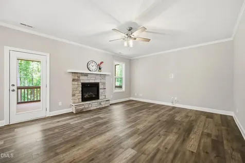 3657 Legato Lane Wake Forest NC 27587