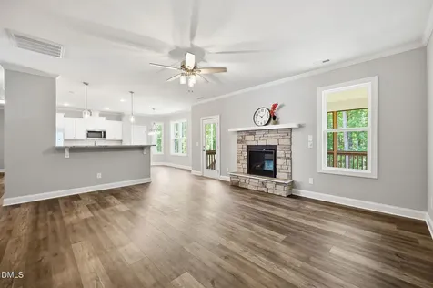 3657 Legato Lane Wake Forest NC 27587