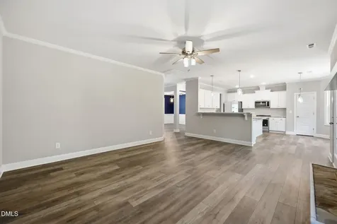 3657 Legato Lane Wake Forest NC 27587