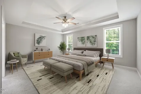 3657 Legato Lane Wake Forest NC 27587