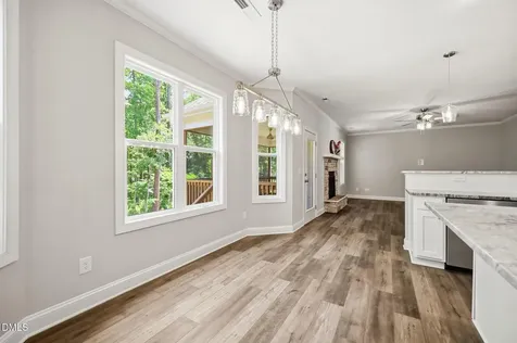 3657 Legato Lane Wake Forest NC 27587