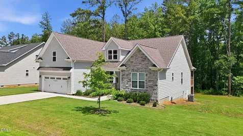 3657 Legato Lane Wake Forest NC 27587