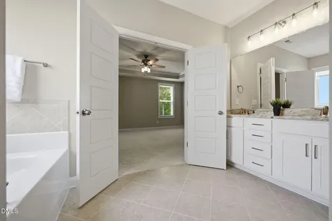 3657 Legato Lane Wake Forest NC 27587