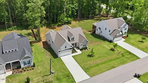 3657 Legato Lane Wake Forest NC 27587