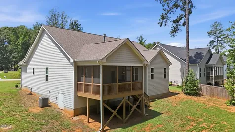 3657 Legato Lane Wake Forest NC 27587