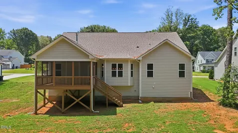 3657 Legato Lane Wake Forest NC 27587