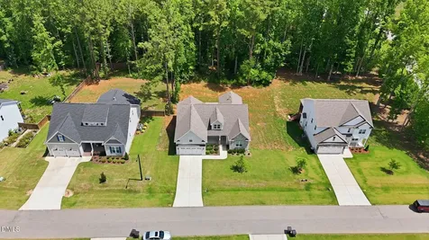 3657 Legato Lane Wake Forest NC 27587