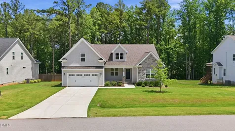 3657 Legato Lane Wake Forest NC 27587