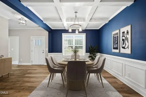 3657 Legato Lane Wake Forest NC 27587