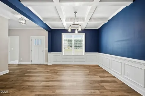 3657 Legato Lane Wake Forest NC 27587