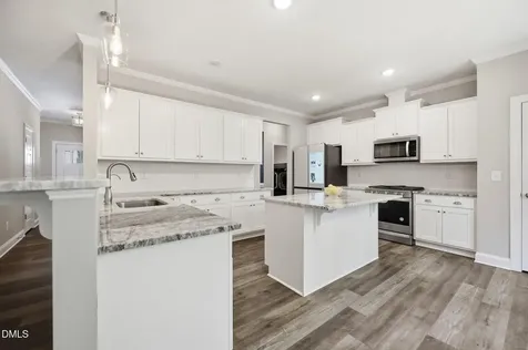 3657 Legato Lane Wake Forest NC 27587