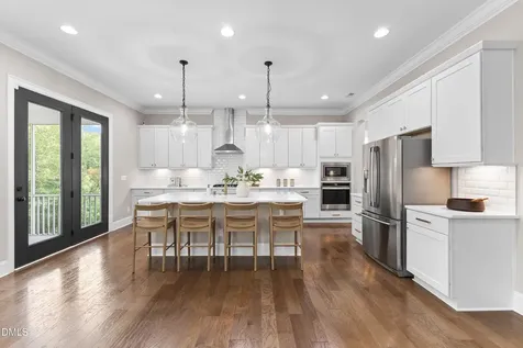 301 Mystic Quartz Lane Holly Springs NC 27540