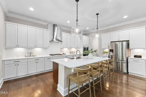 301 Mystic Quartz Lane Holly Springs NC 27540