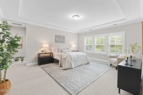 301 Mystic Quartz Lane Holly Springs NC 27540