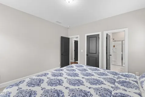 301 Mystic Quartz Lane Holly Springs NC 27540