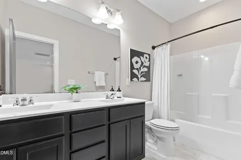 301 Mystic Quartz Lane Holly Springs NC 27540