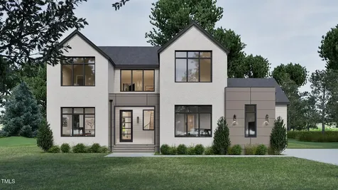 405 Shinleaf Pond Trail Raleigh NC 27614