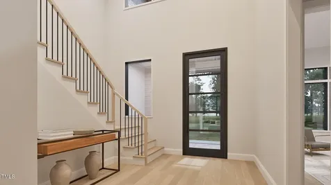 405 Shinleaf Pond Trail Raleigh NC 27614