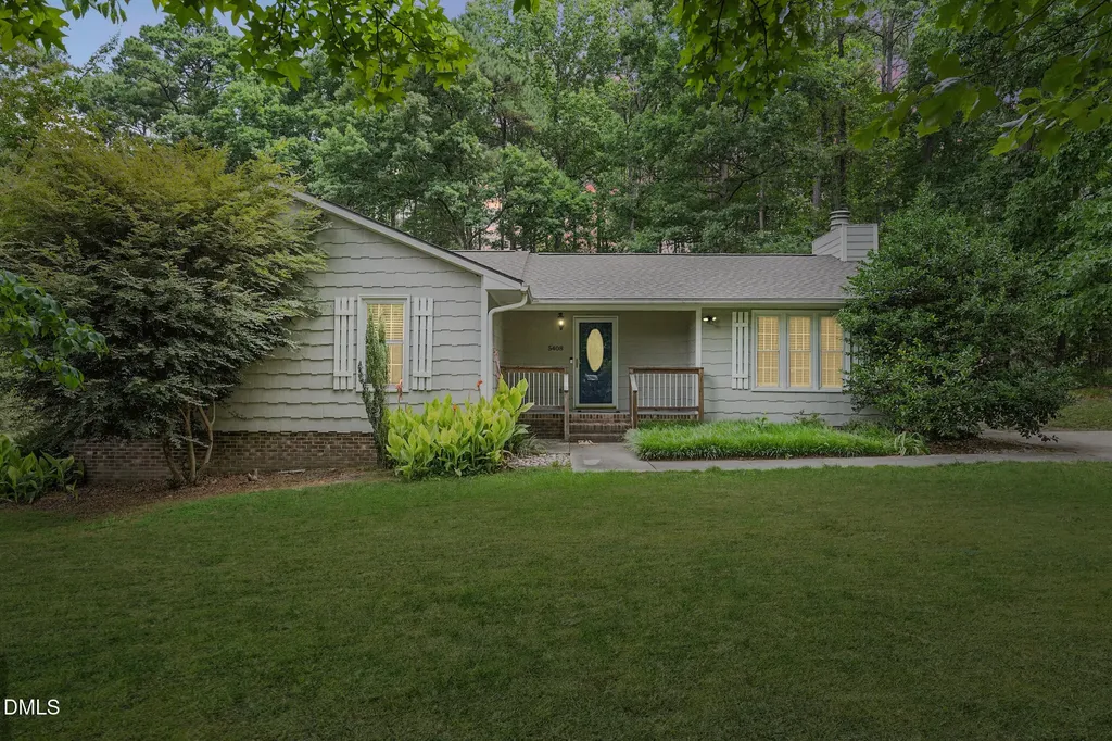 5408 Doe Lane Apex NC 27539