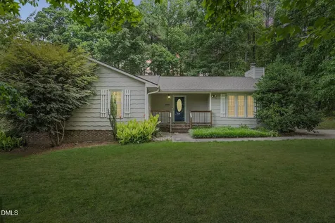 5408 Doe Lane Apex NC 27539