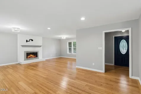 5408 Doe Lane Apex NC 27539