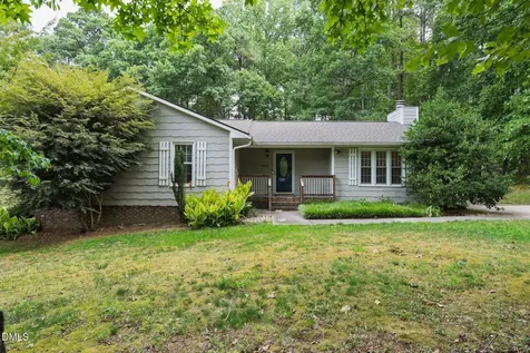 5408 Doe Lane Apex NC 27539