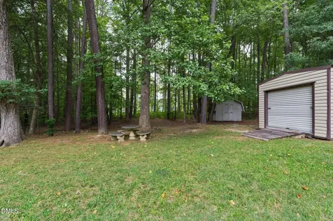5408 Doe Lane Apex NC 27539