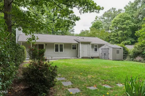 5408 Doe Lane Apex NC 27539