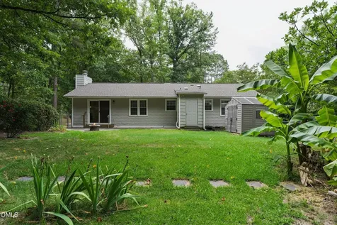 5408 Doe Lane Apex NC 27539