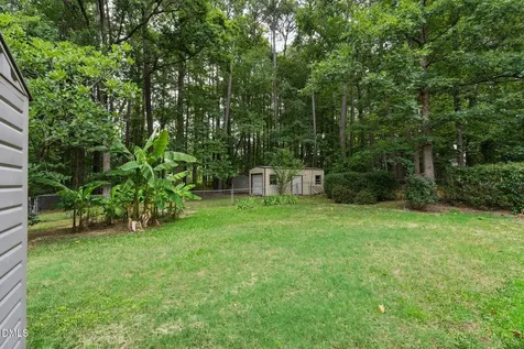5408 Doe Lane Apex NC 27539