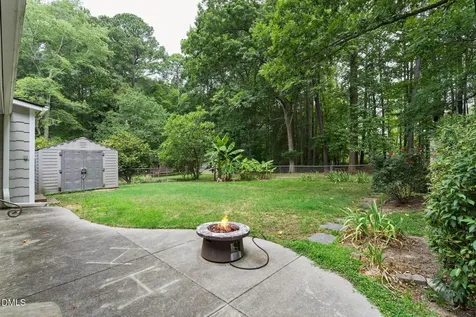 5408 Doe Lane Apex NC 27539
