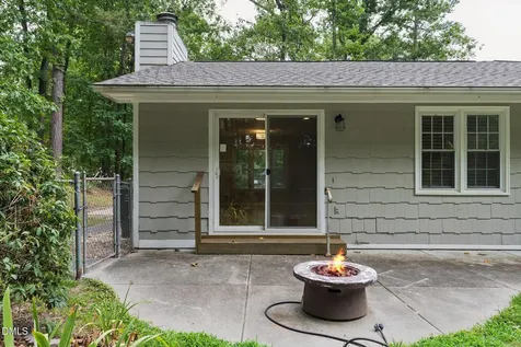 5408 Doe Lane Apex NC 27539