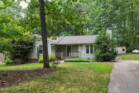 5408 Doe Lane Apex NC 27539