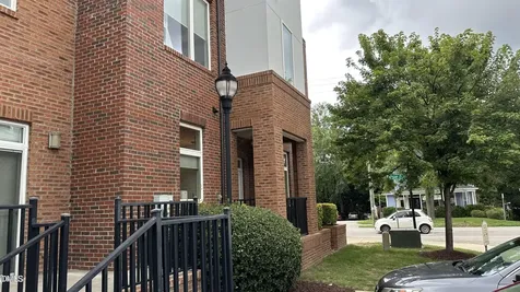 256 William Drummond Way Raleigh NC 27604