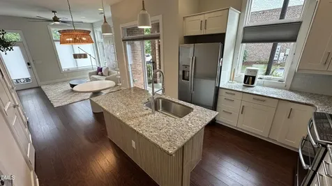 256 William Drummond Way Raleigh NC 27604