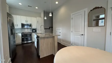 256 William Drummond Way Raleigh NC 27604
