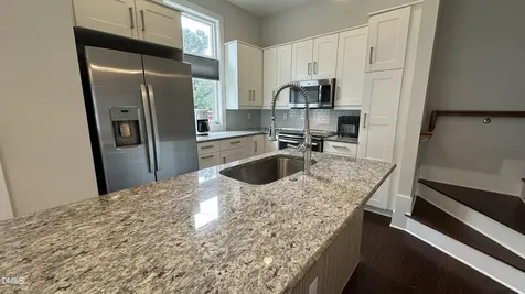 256 William Drummond Way Raleigh NC 27604