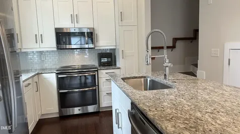 256 William Drummond Way Raleigh NC 27604
