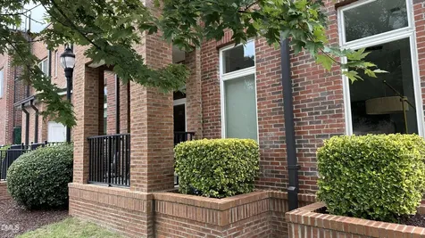 256 William Drummond Way Raleigh NC 27604