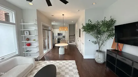 256 William Drummond Way Raleigh NC 27604