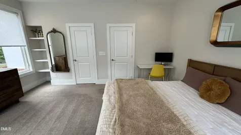 256 William Drummond Way Raleigh NC 27604