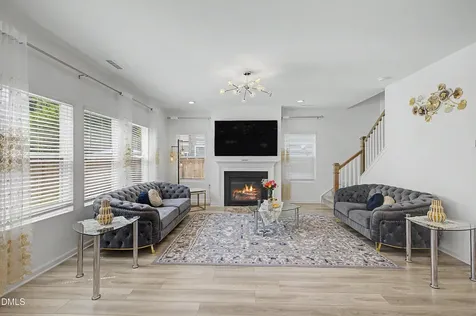 3804 Tritonville Way Raleigh NC 27616