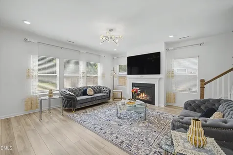 3804 Tritonville Way Raleigh NC 27616