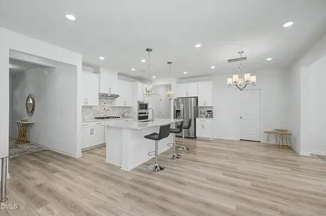 3804 Tritonville Way Raleigh NC 27616