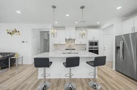 3804 Tritonville Way Raleigh NC 27616