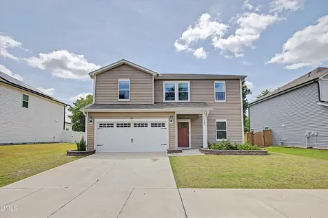 3804 Tritonville Way Raleigh NC 27616