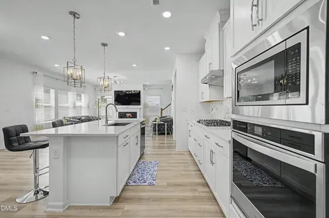 3804 Tritonville Way Raleigh NC 27616