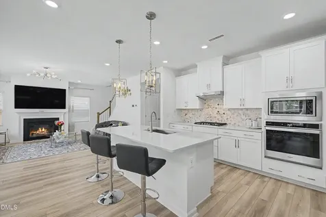 3804 Tritonville Way Raleigh NC 27616