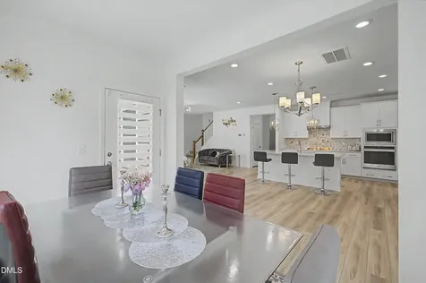3804 Tritonville Way Raleigh NC 27616